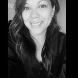 Meet your Posher, Cristal